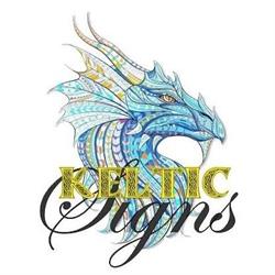 KELTIC SIGNS