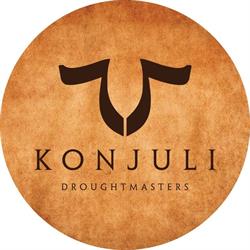 Konjuli Droughtmaster Stud