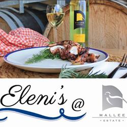 Mallee Estate Winery