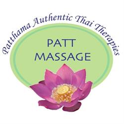 PATT Massage Patthama Authentic Thai Therapies
