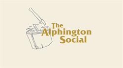 The Alphington Social