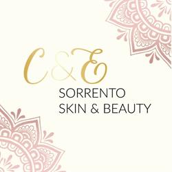 C & E Sorrento Skin and Beauty