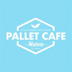 Pallet Cafe