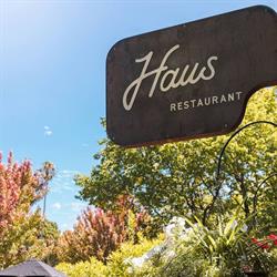 The Haus Restaurant