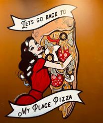 My Place Pizzeria