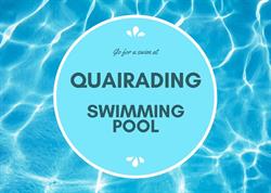 Quairading Memorial Swimming Pool