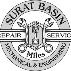 Surat Basin Mechanical & Engineering Miles