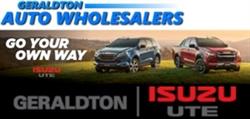 Geraldton Auto Wholesalers