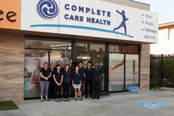 Complete Care Health