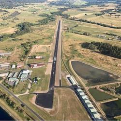 Mount Beauty Airport