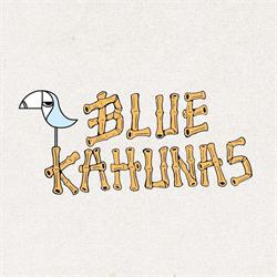 Blue Kahunas