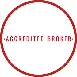 Accredited Broker