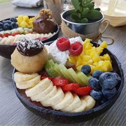 Bohemian Raw Cafe