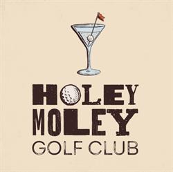 Holey Moley Golf Club Cavill