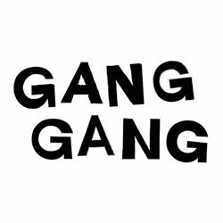 Gang Gang Cafe