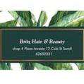Britz Hair and Beauty Salon