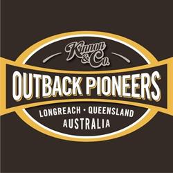 Outback Pioneers