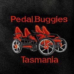Pedal Buggies Tasmania