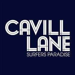 Cavill Lane Surfers Paradise