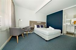 Yarrawonga Quality Motel