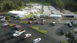Collie Hills Village