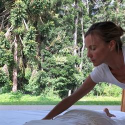 Byron bay massage clinic