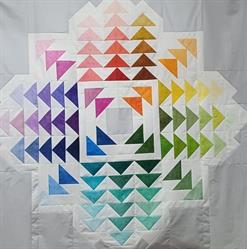 Sew Bright Alpine Quilting