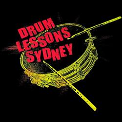 Drum Lessons Sydney (Claudio Reis)
