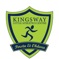 Kingsway Little Athletics Centre
