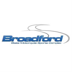 Broadford State Motorcycle Sports Complex