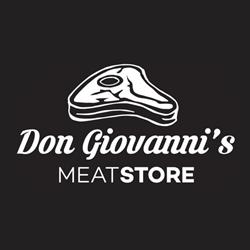 Don Giovanni's Meat Store Wattle Park