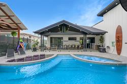 Moogerah Lake House 2