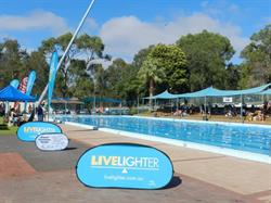 Newman Churchlands Masters Swimming Club Inc