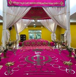 Gurudwara Sri Guru Granth Sahib Keysborough