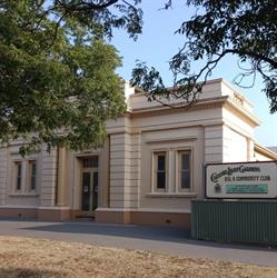 Colonel Light Gardens Community RSL
