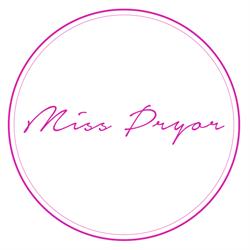 Miss Pryor
