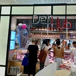 Deli Hub Maroubra