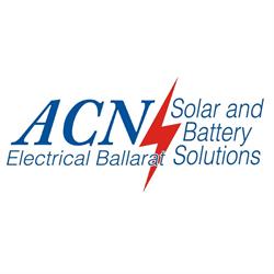 ACN Ballarat Solar & Battery Electricians
