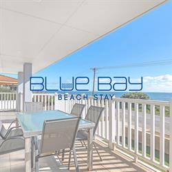Blue Bay Beach Stay - BEACH FRONT Accommodation - Halls Head Mandurah