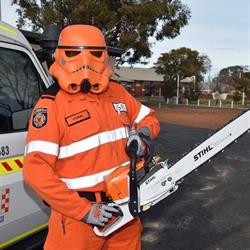 WA SES Murray Volunteer Unit