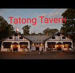 The Tatong Tavern Accommodation