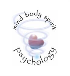 Mind Body Spirit Psychology - Saraswati Calder / Cathy Walker