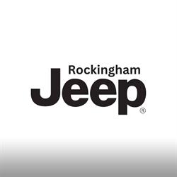 Rockingham Jeep