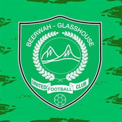 Beerwah Glasshouse United Football Club