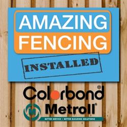 Amazing Fencing QLD