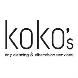 KOKO's Dry Cleaning