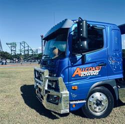 Allcoast Towing Gold Coast