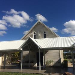 St. Mary's Parish Coomera