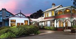 La Maison Boutique Hotel