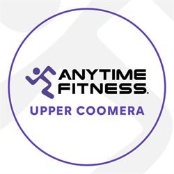 Anytime Fitness Upper Coomera